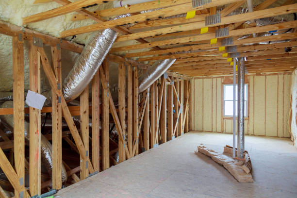 Trusted NE Insulation Contractor Experts