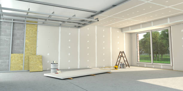 Best Insulation for Specific Applications in Hebron, NE